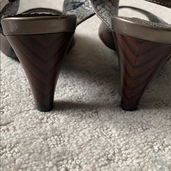 Indigo by Clarks Sandal - Picture 5 of 5